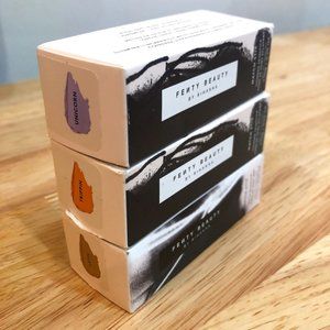 Fenty Beauty Match Stix Trio - New & Boxed!